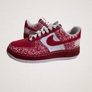 Nike Air Force 1‎ "Composition Notebook"